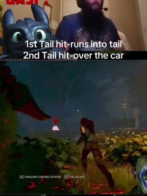 #Twitch #DBD #deadbydaylight #p100xeno #xenomorph #greenhornet2ss #deadbydaylightmoments   Love when survivors run into my tail and the try to loop around a car with tail clearance, lol 😂! Survivors played very well too