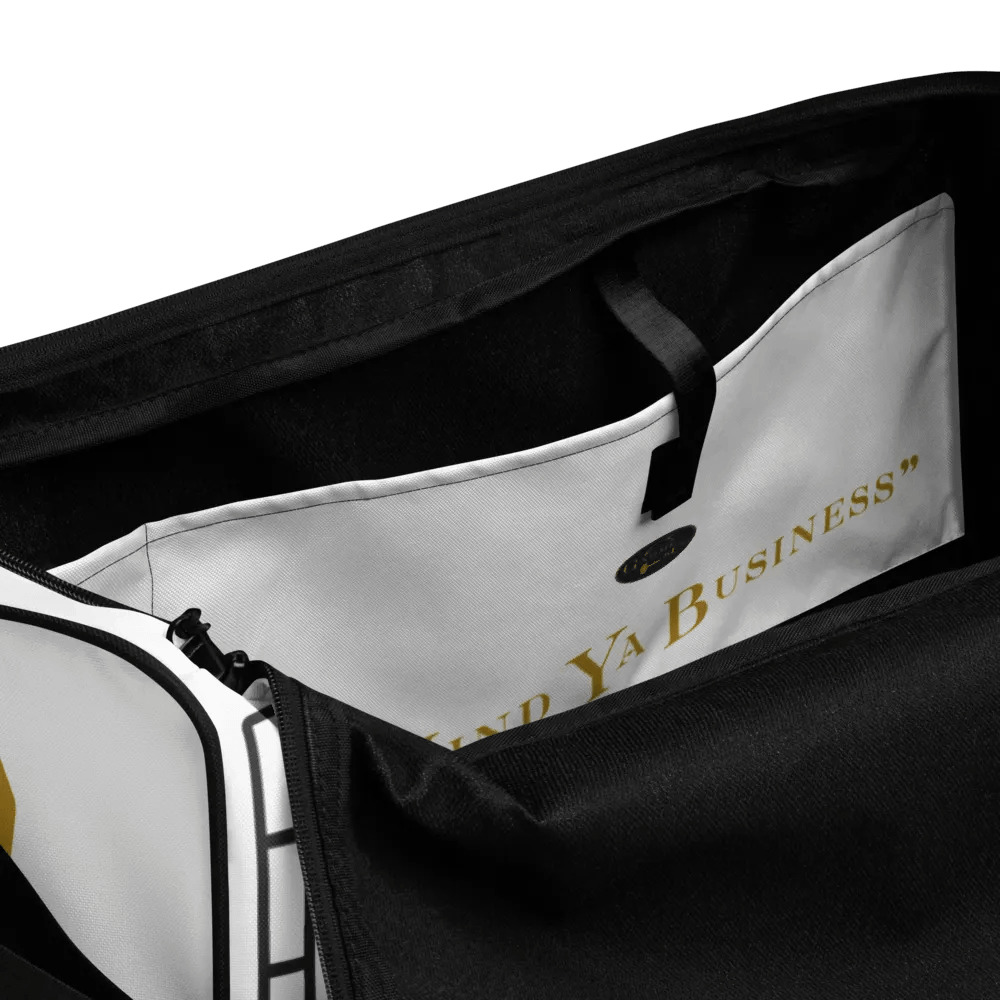Gnome&Co All Day Duffel product image (4)
