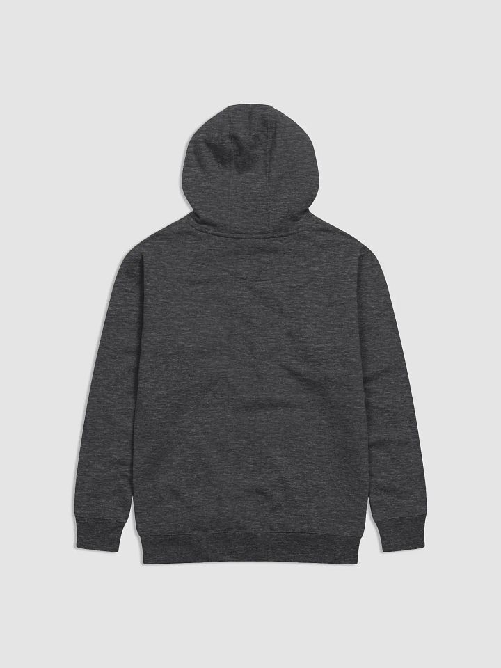 Make YOUR Goals HAPPEN Premium Unisex Hoodie product image (2)