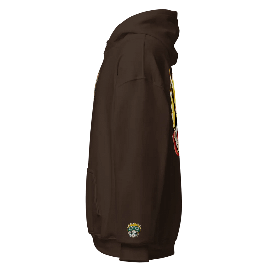 Pull Evo Naruto product image (3)
