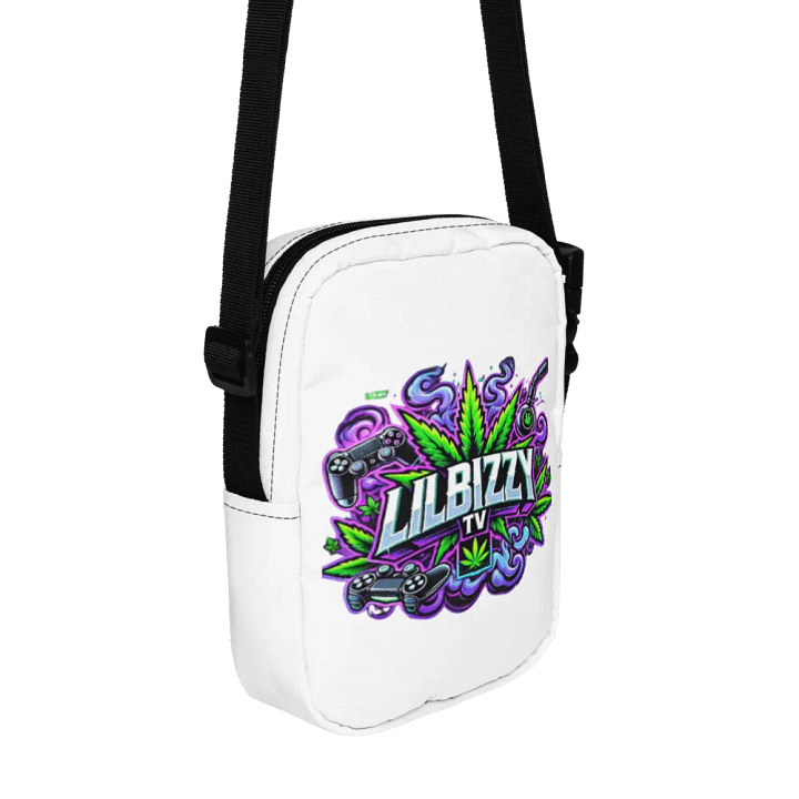 BizzWorld Crossbody Bag product image (2)