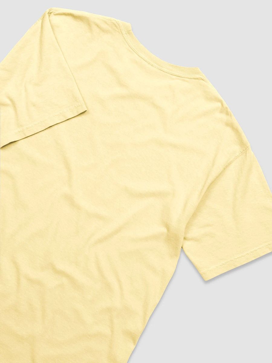 Rainbow Yeti T-Shirt product image (12)