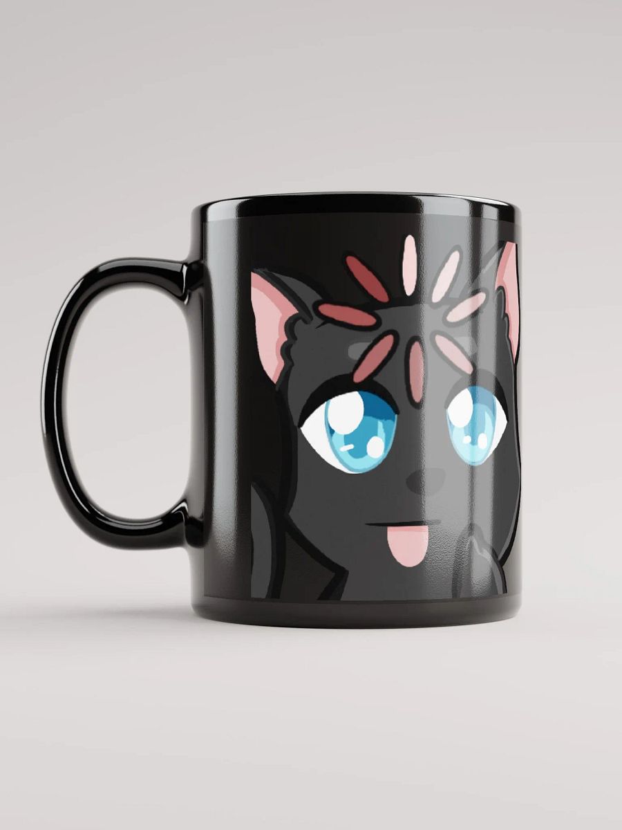 Buffering Brain Mug product image (4)