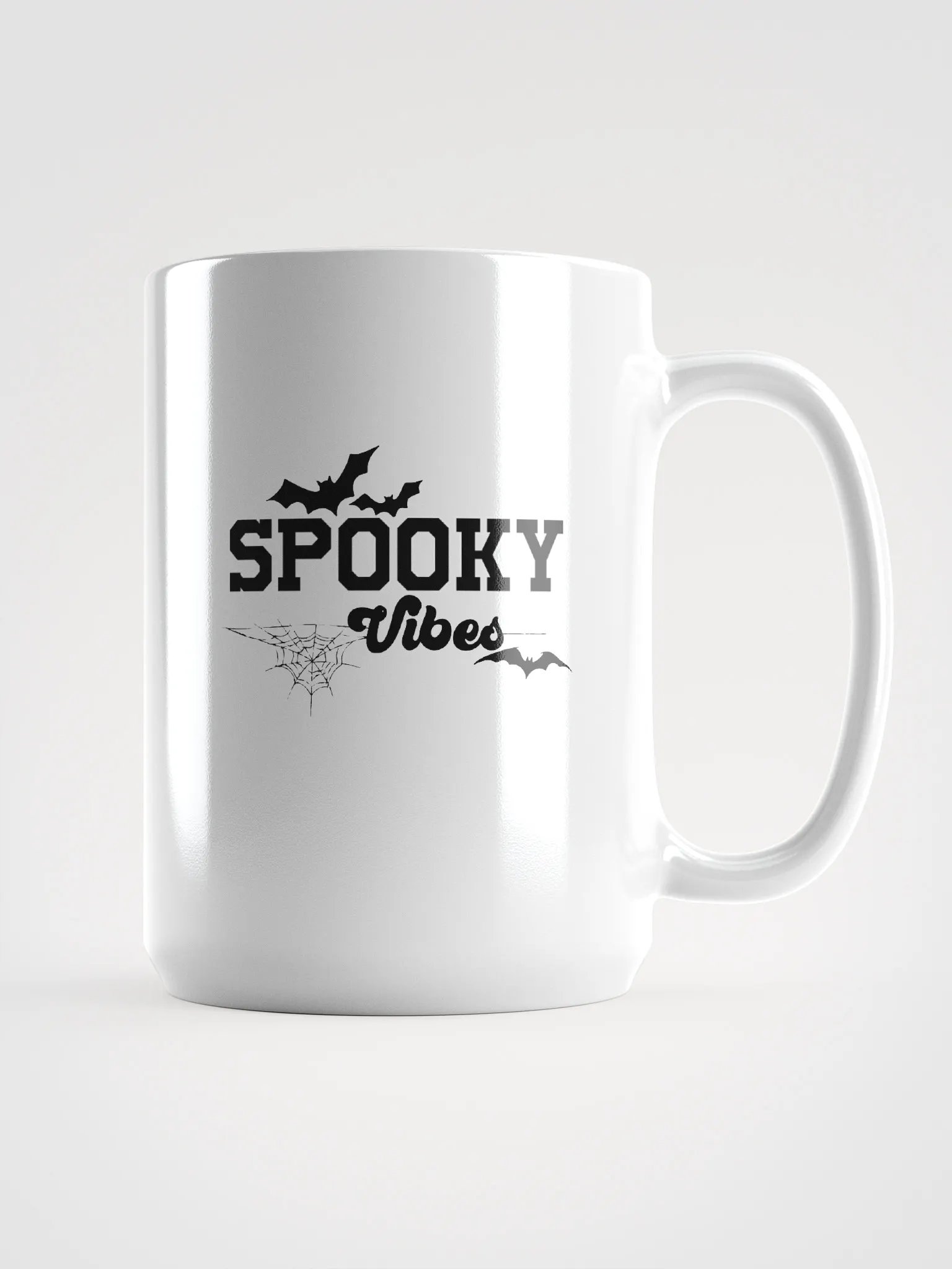 Spooky Vibes Mug product image (1)