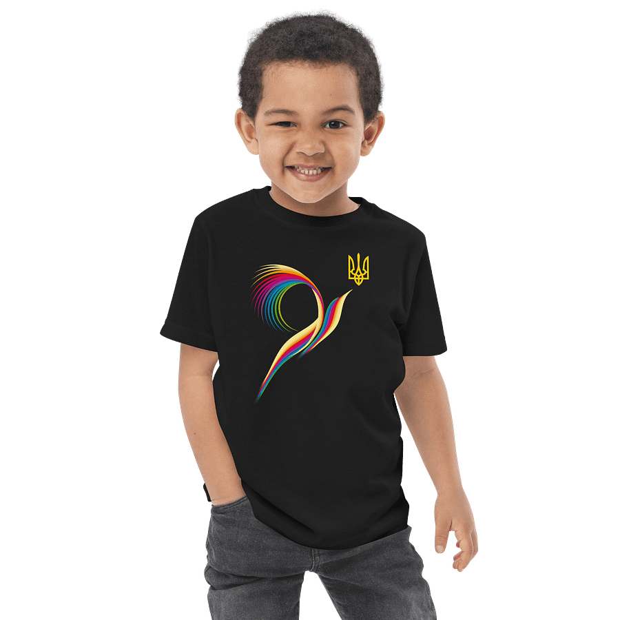 Rabbit Skins Toddler Jersey T-Shirt product image (9)