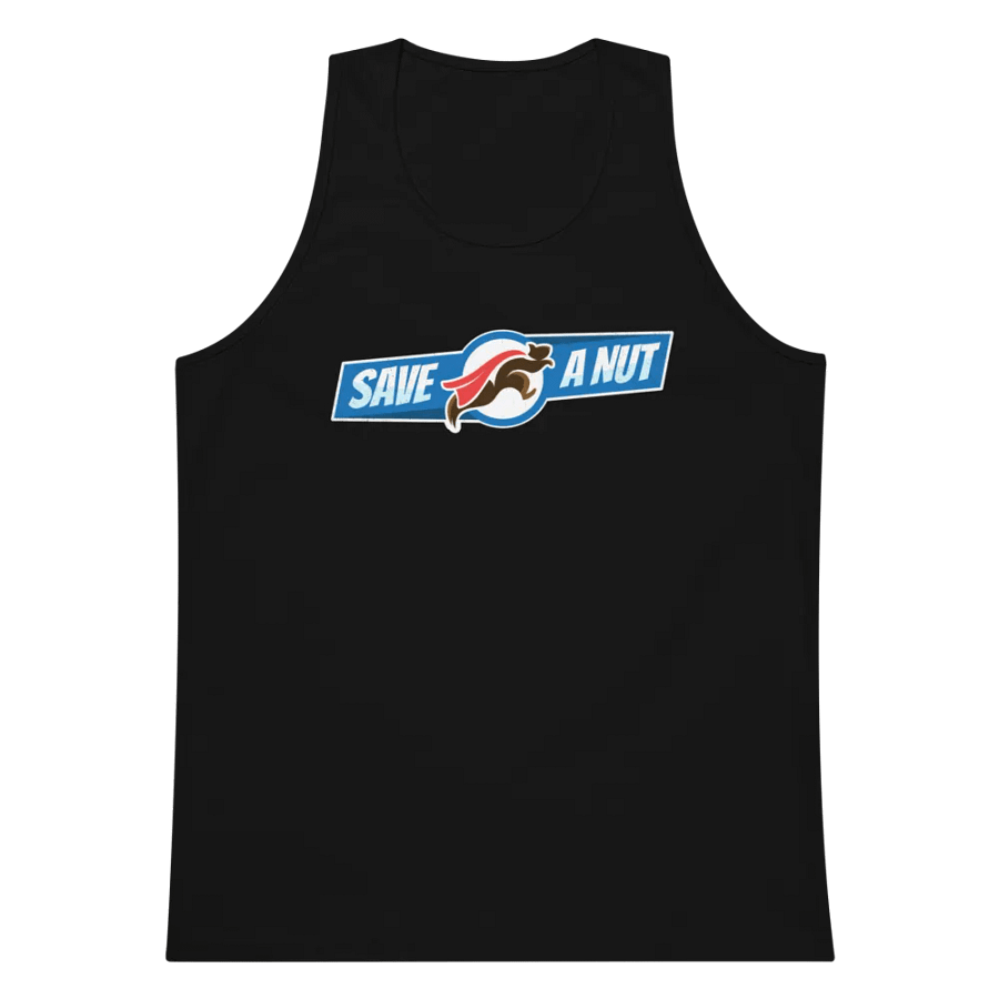 Save A Nut | Tank Top product image (10)