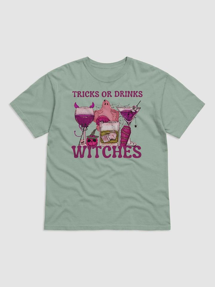TRICKS OR DRINKS WITCHES product image (2)