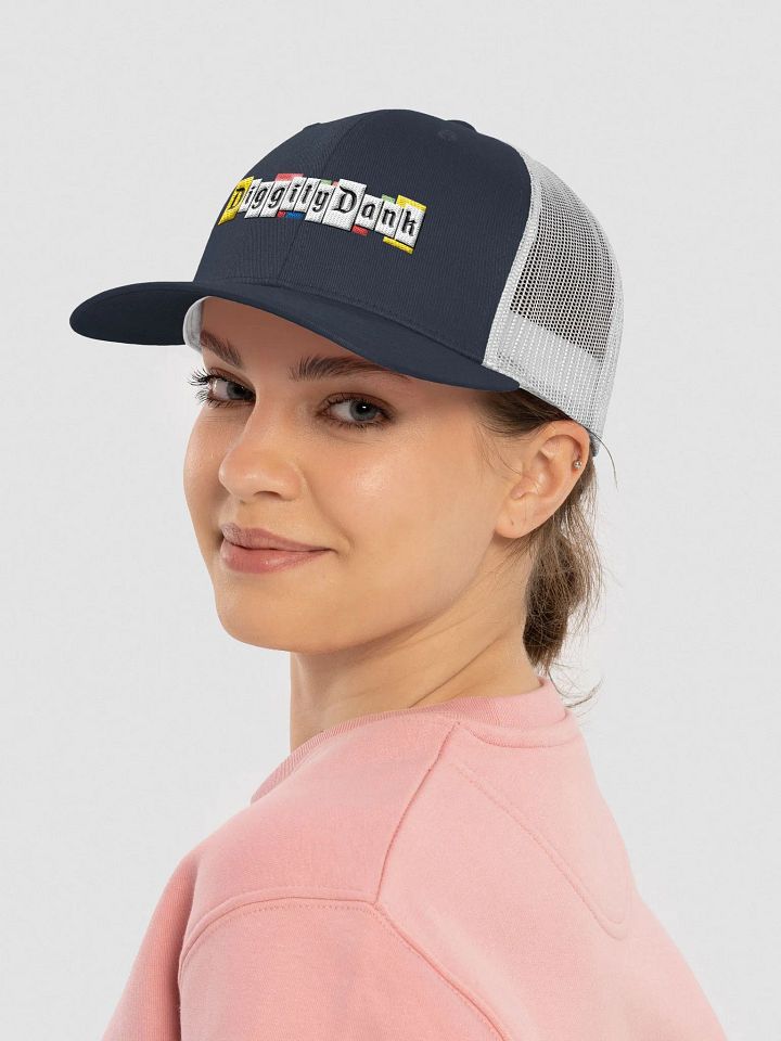 The Sign Hat product image (2)