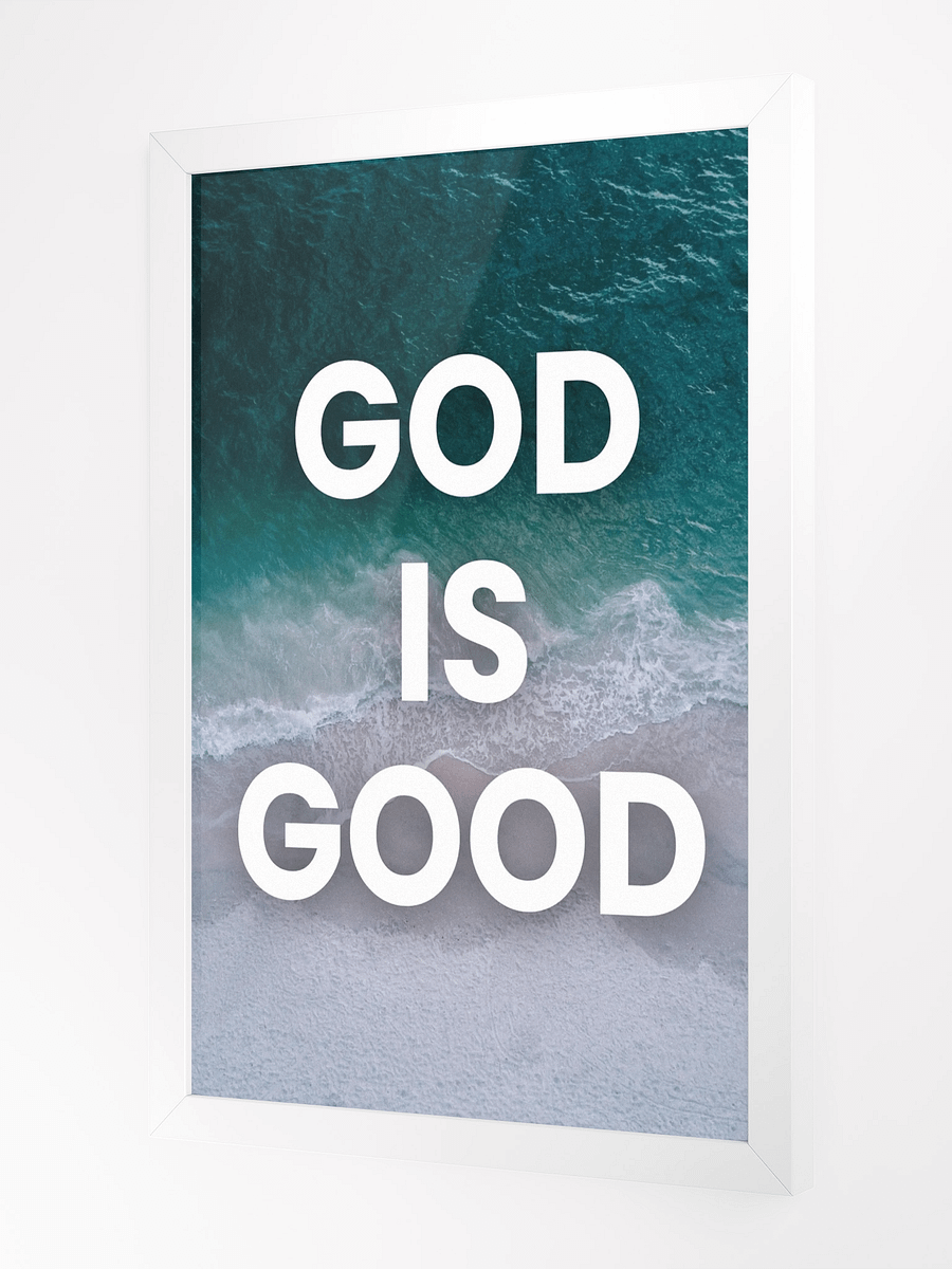God Is Good (Wave of Worship Edition) product image (5)