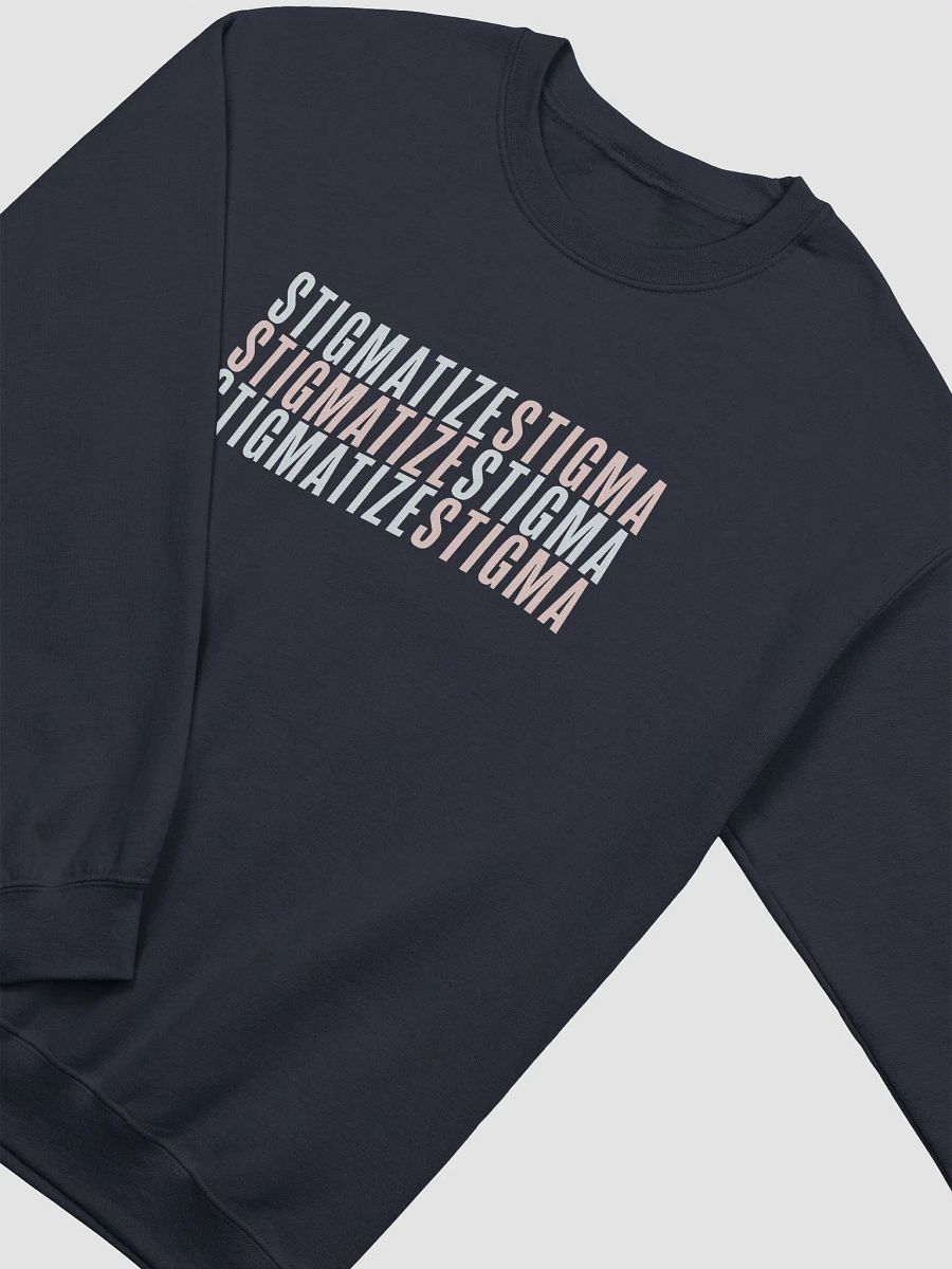 Stigmatize Stigma Crew product image (1)