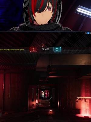 More game dev BTS, this time adding in my vtuber friends @peardoll and @twitchyxginger to the game! If you're a Vtuber and are interested in getting added to the game, reach out and let's chat! #unrealengine #gamedev #anime #vtuber #genshin #fortnite