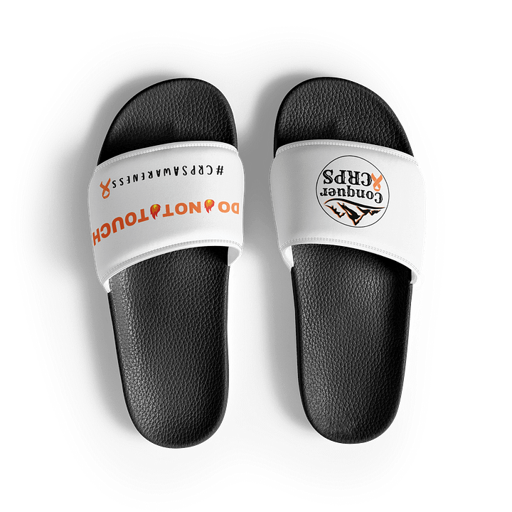 DO NOT TOUCH Left foot Sandals (WOMEN'S) product image (1)