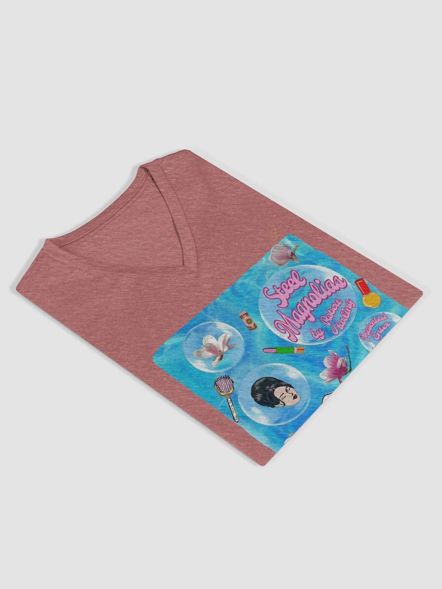 Steel Magnolias ESR March 2025 (Ladies cut pink edition) product image (4)