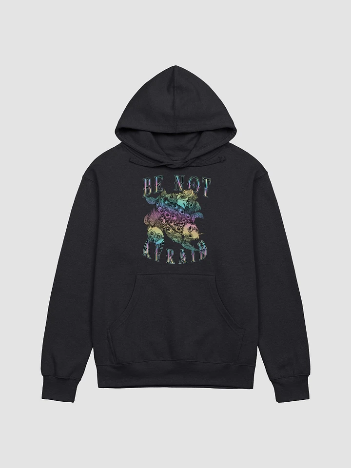 Holy Carp: Independent Trading Co. Midweight Hoodie product image (7)