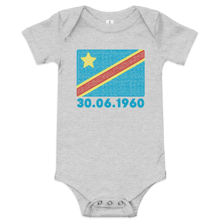 Independence day | Baby Onesie product image (5)