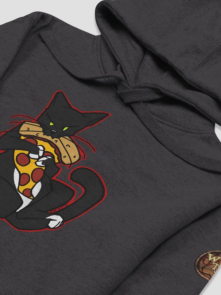 Pizza Gremlin T-Shirt product image (1)