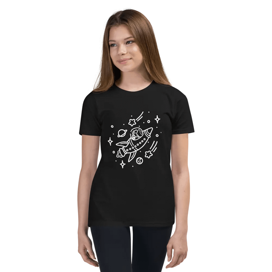 Space Dino (Youth) product image (16)