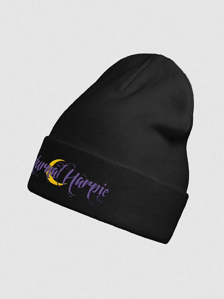 NH Unisex Beanie product image (4)