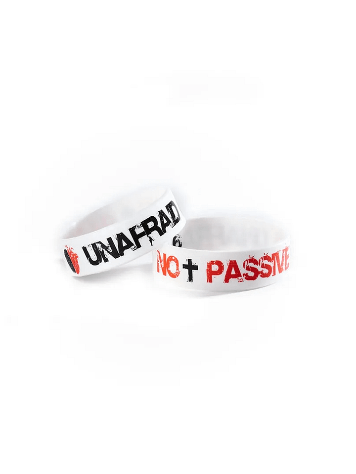 Not Passive Band product image (1)