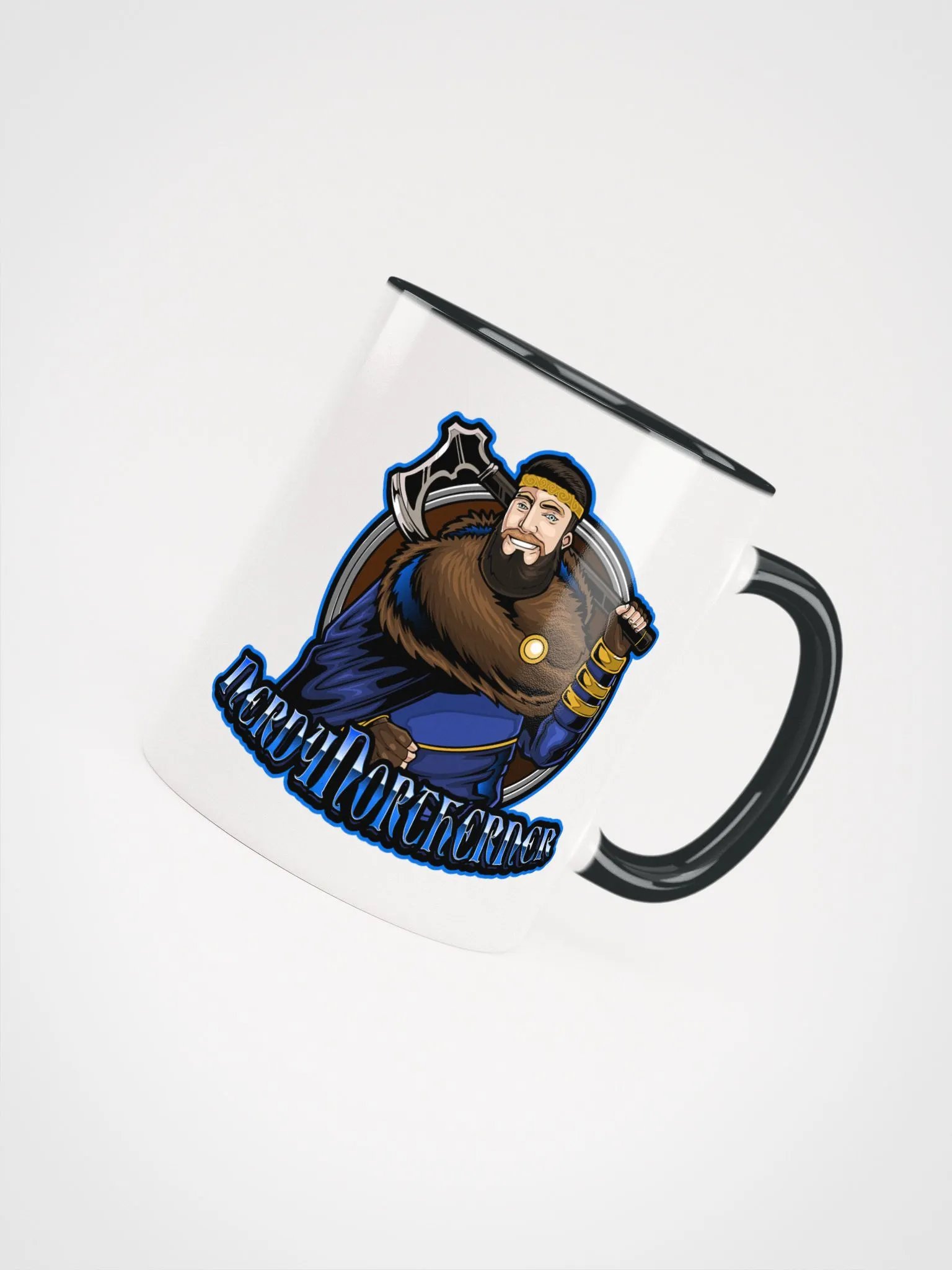 High King Coffee Mug product image (4)
