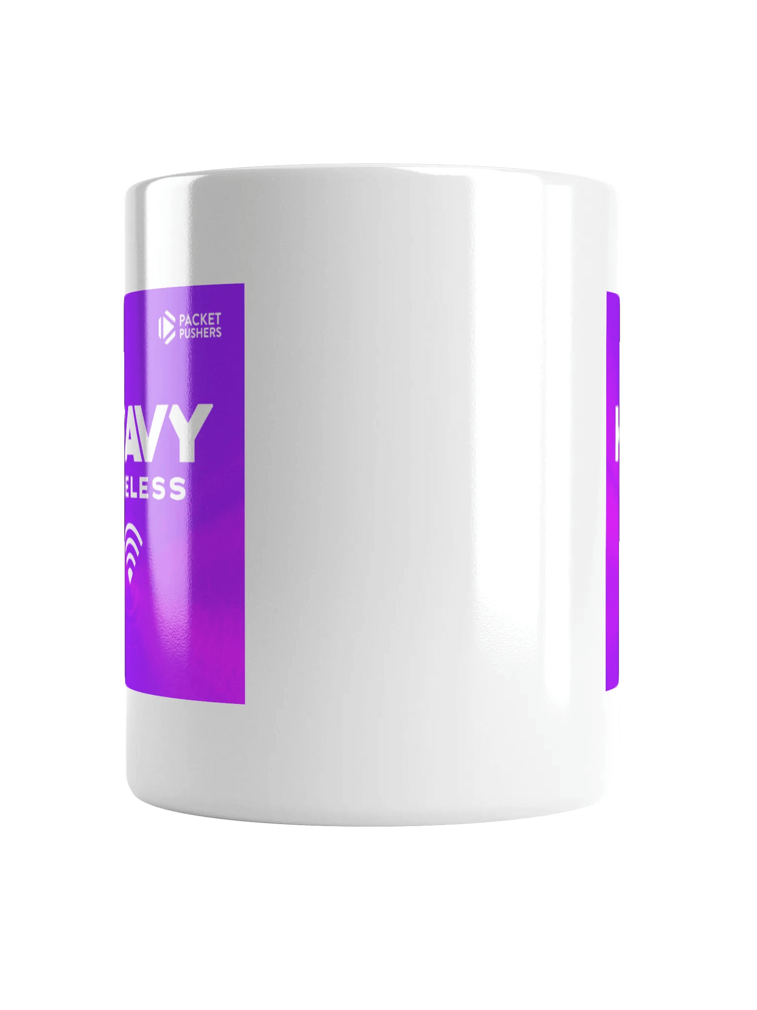 Heavy Wireless Mug product image (13)