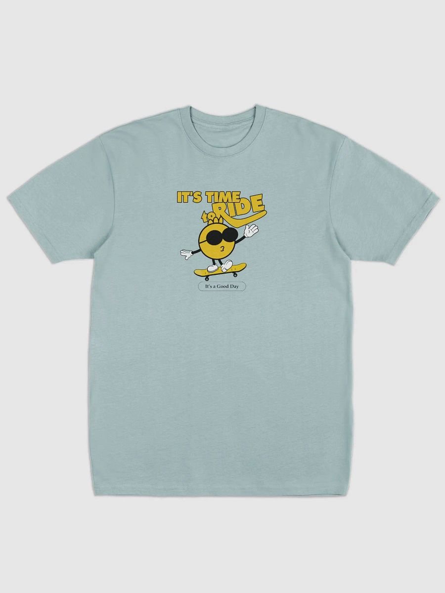 Sunny Skater Vibes Tee product image (6)