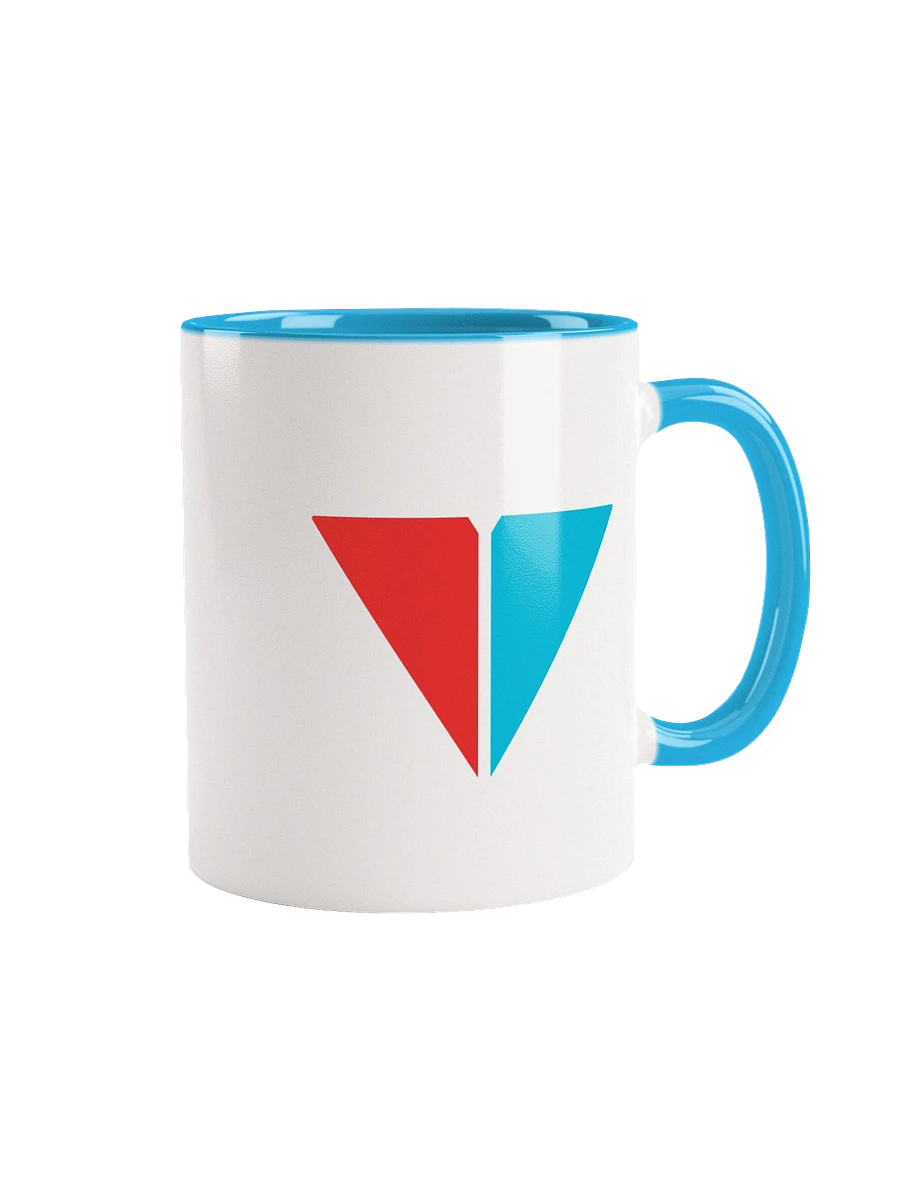 VLDL Logo Mug product image (1)