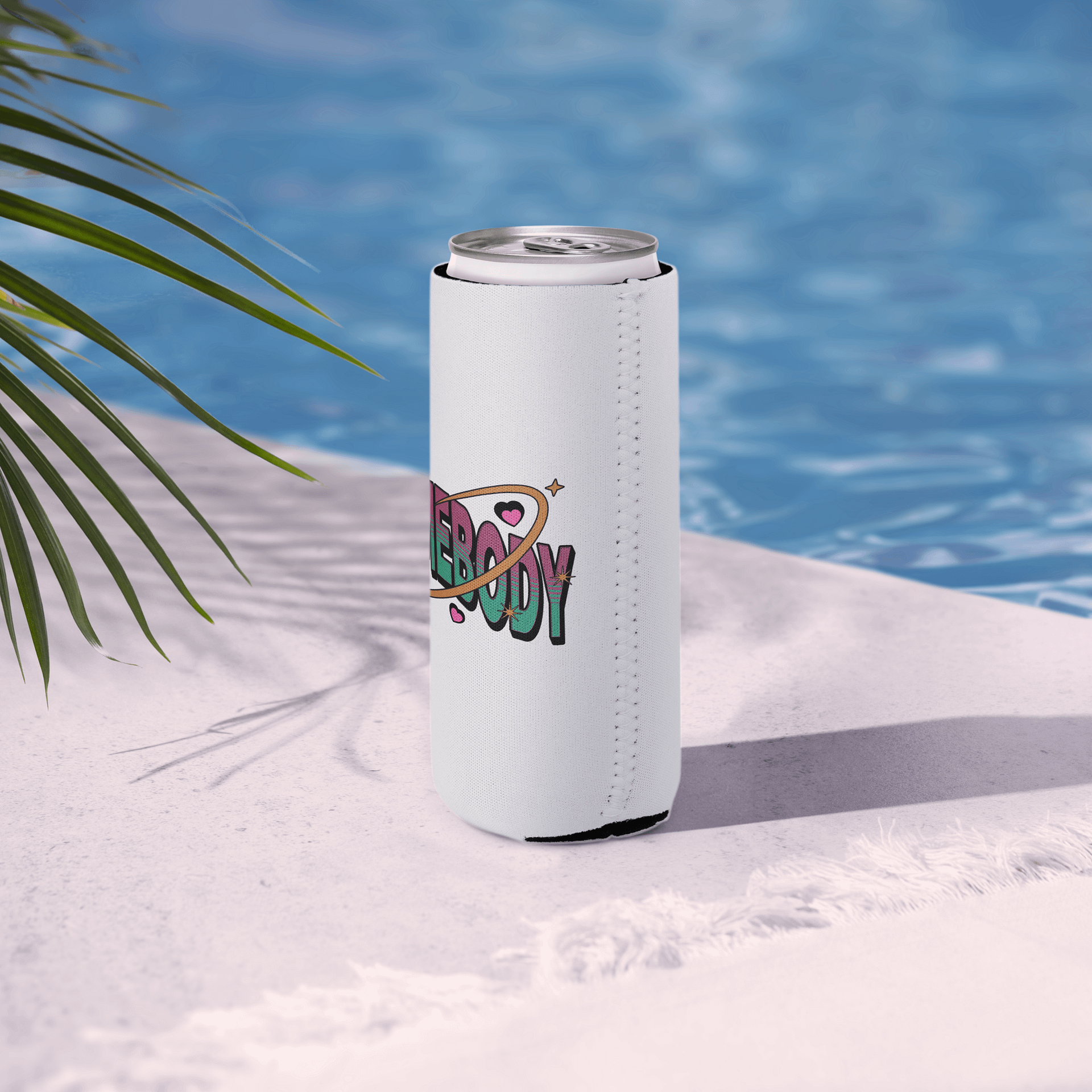 Homebody Cosmic Can Cooler product image (6)