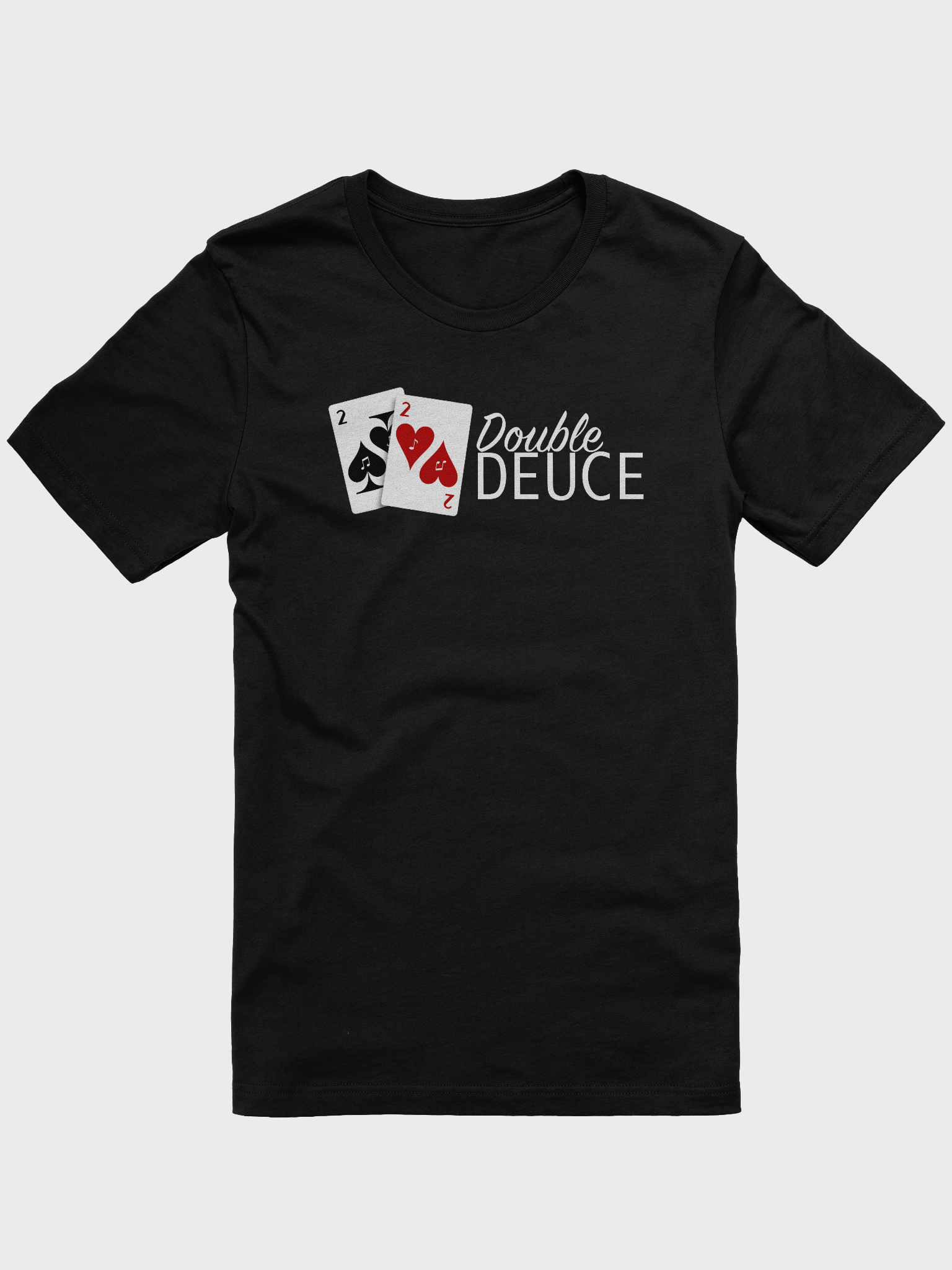 Double Deuce Tee product image (1)