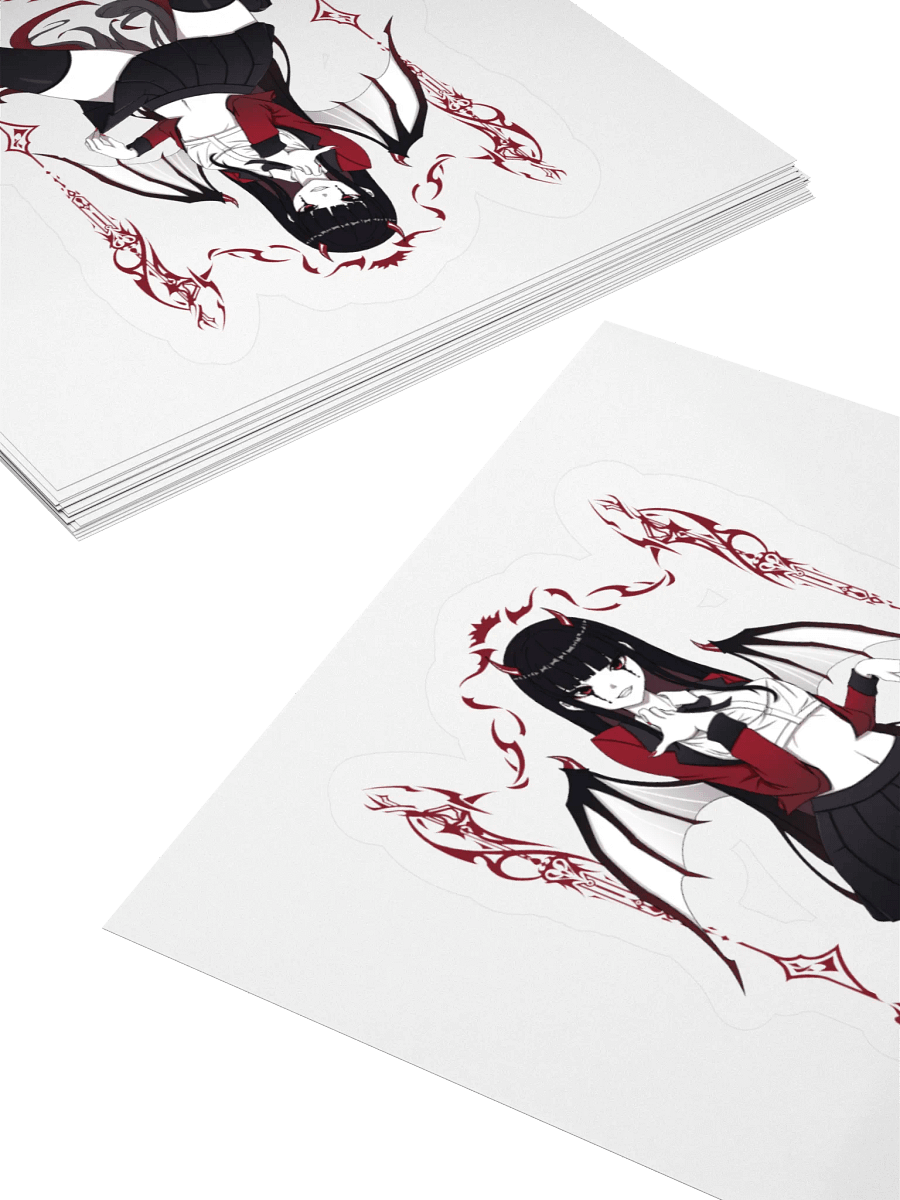 Kirai Sticker product image (10)