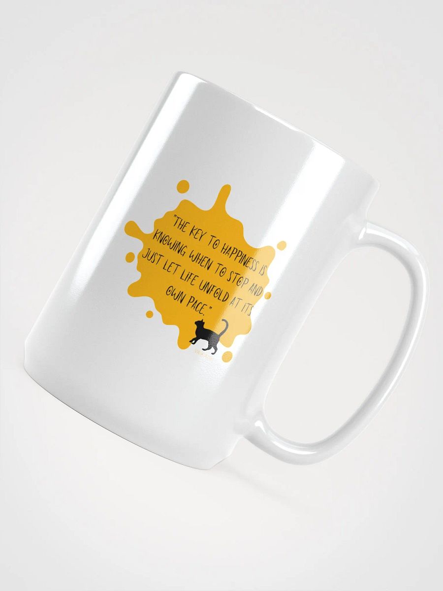 Vaikauri Wisdom Mug product image (4)