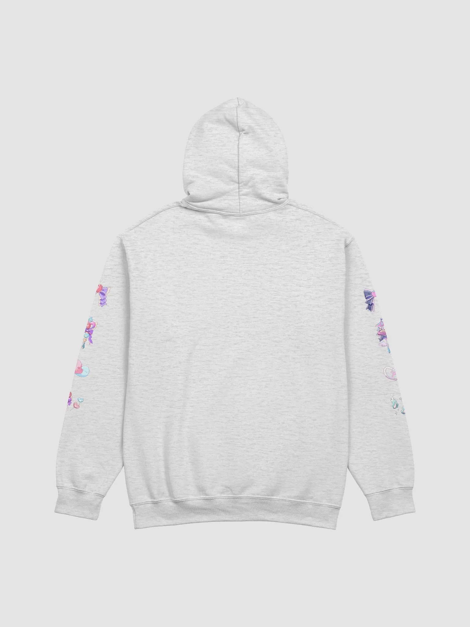 Two Scoops Hoodie product image (2)