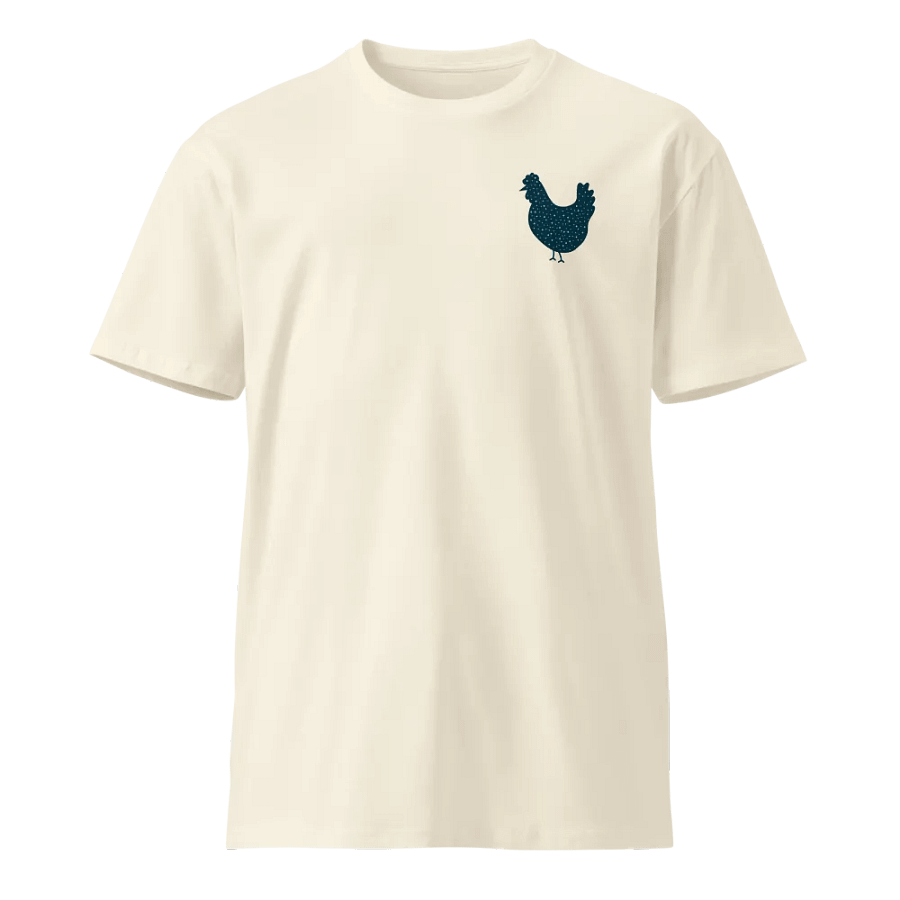 Country Chicken T-Shirt product image (1)