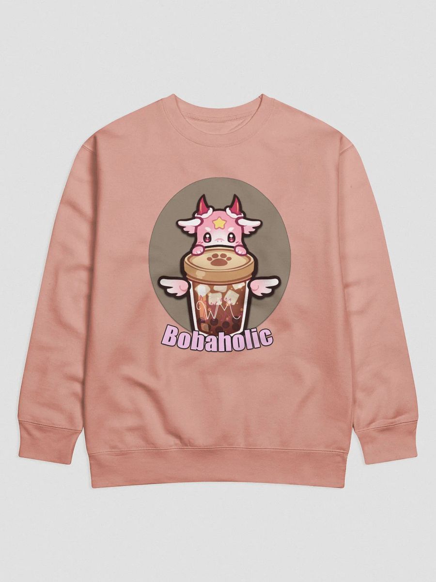 Bobaholic Sweater product image (3)