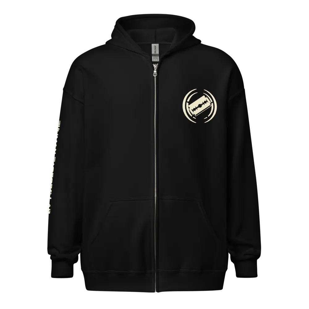 Suicide Diaries Hoodie product image (1)