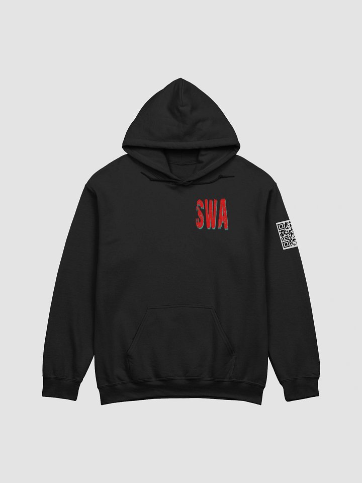 SWA Hoodie product image (1)