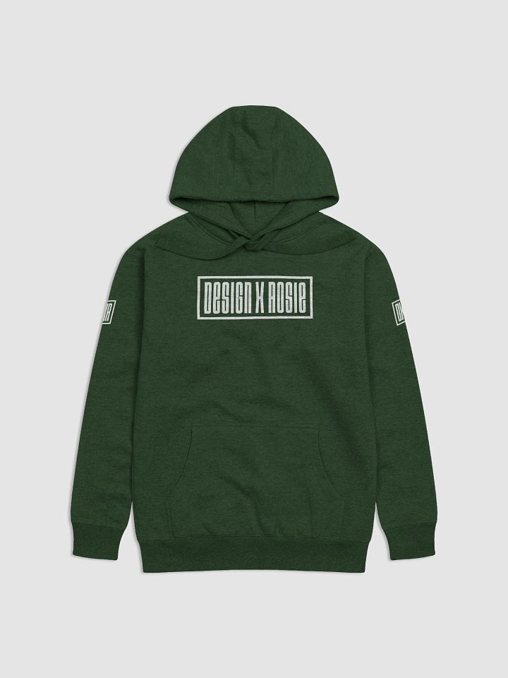 Cotton Heritage Unisex Premium Hoodie product image (1)