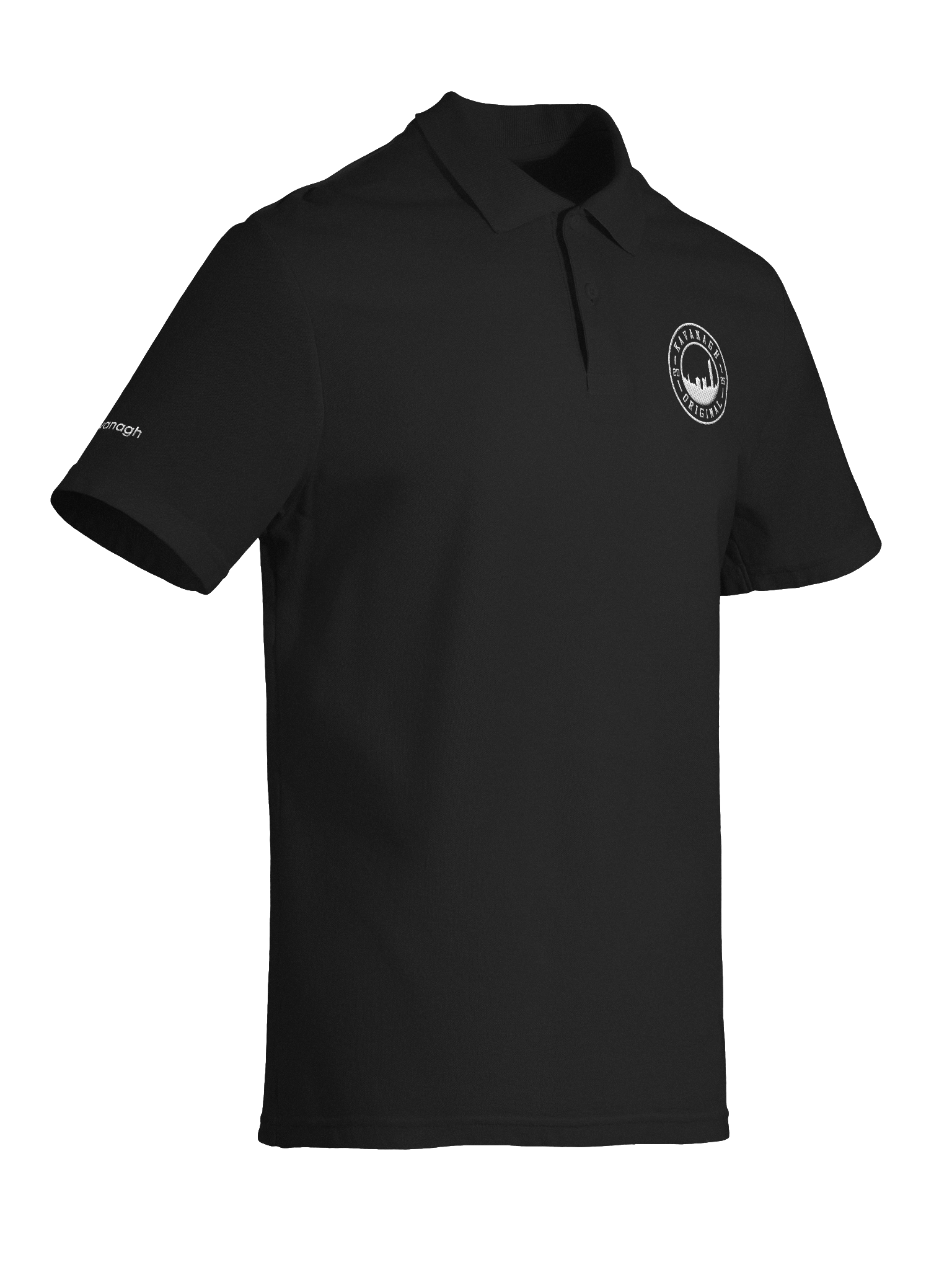 Crest - Unisex Polo product image (7)