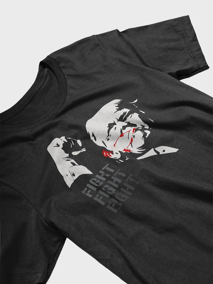 Fight! Fight! Fight! for Trump - Tee product image (2)