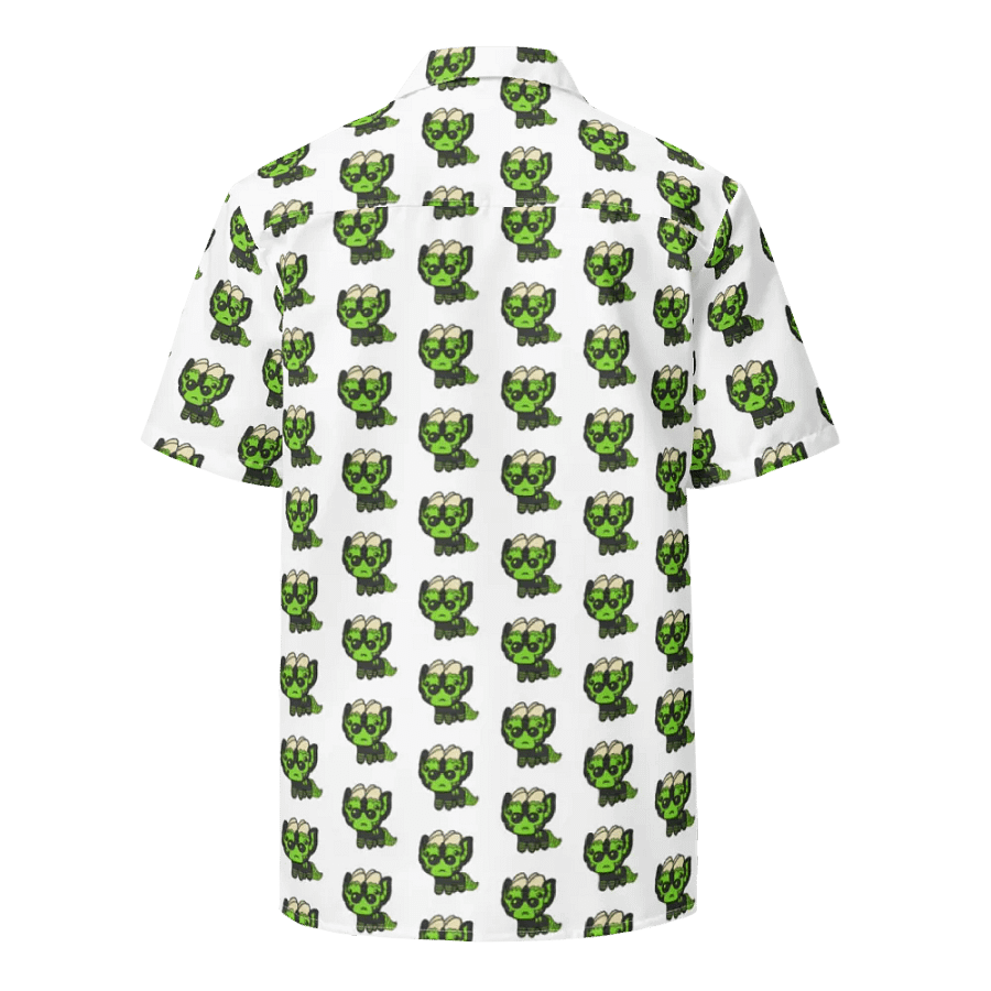 YippieMonster in Hawaii product image (8)
