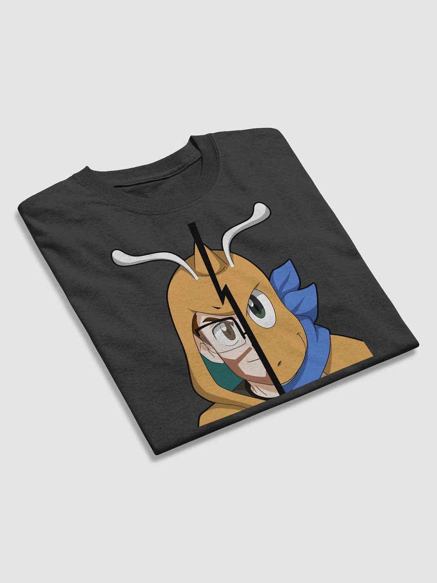 DragonBeaz Split Sides T-Shirt product image (4)