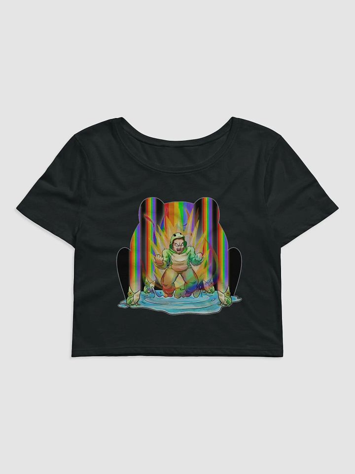 Gay Frogs Cropped product image (1)