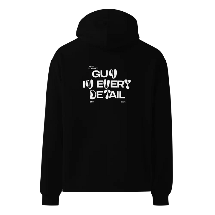 Unisex Hoodie product image (1)