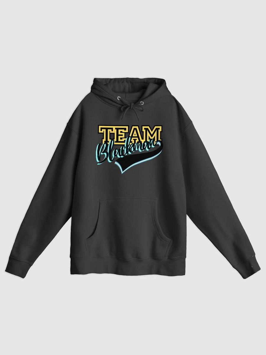 Team Blackman Hoodie product image (1)