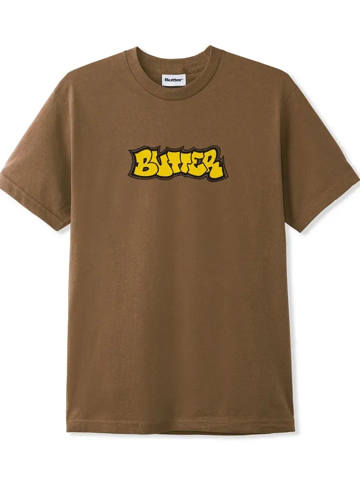 Oak Brown Perspective Tee product image (1)