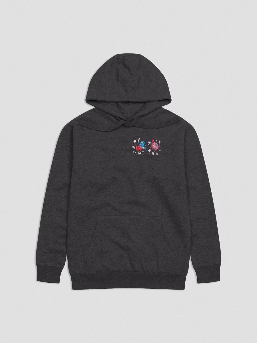 My Brain Pills! Hoodie product image (2)