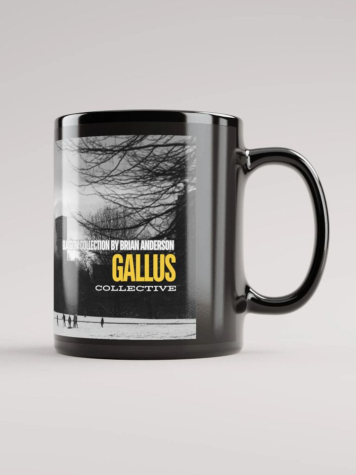 Gallus Mugs product image (2)