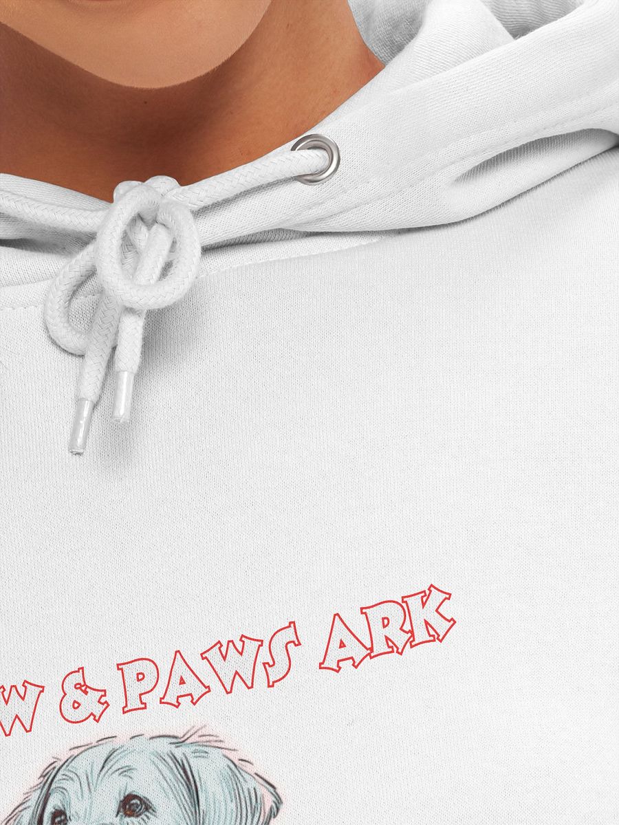 Paws & Pals Companionship Hoodie product image (7)