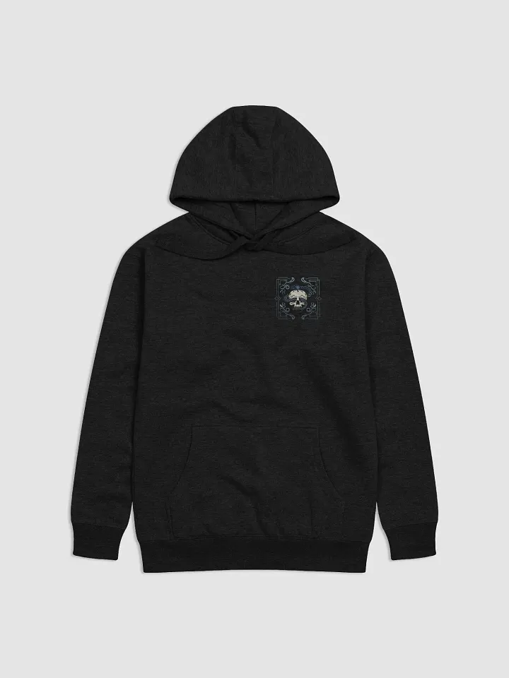 Feeling Blue Unisex Premium Hoodie product image (11)