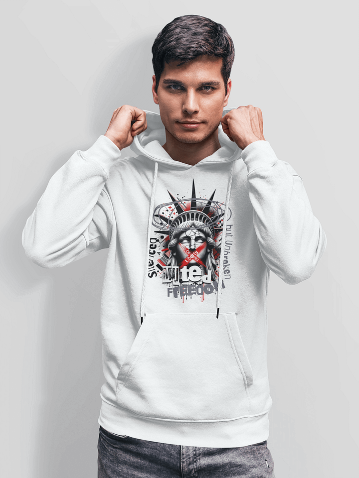 Muted Freedom product image (1)